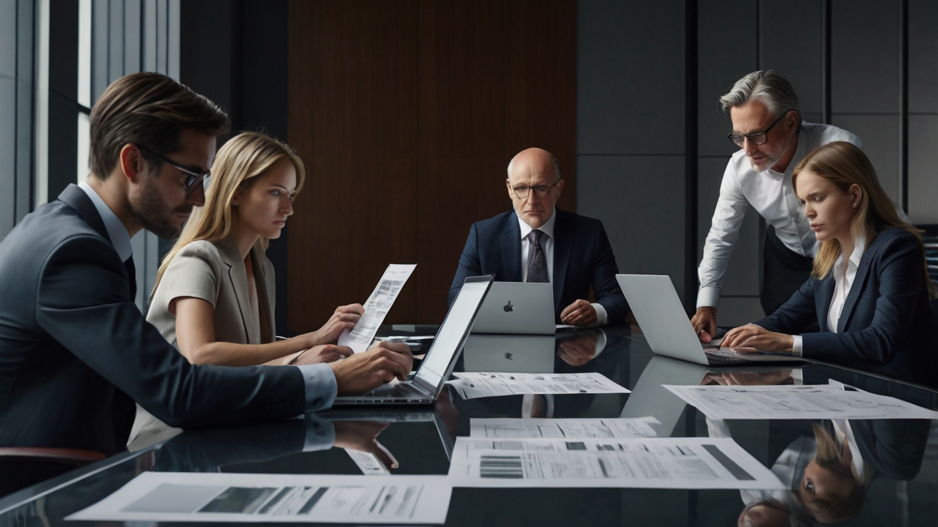 Formation financière
